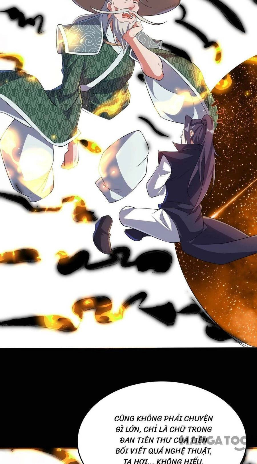 Đệ Nhất Ở Rể Chapter 289 - 3