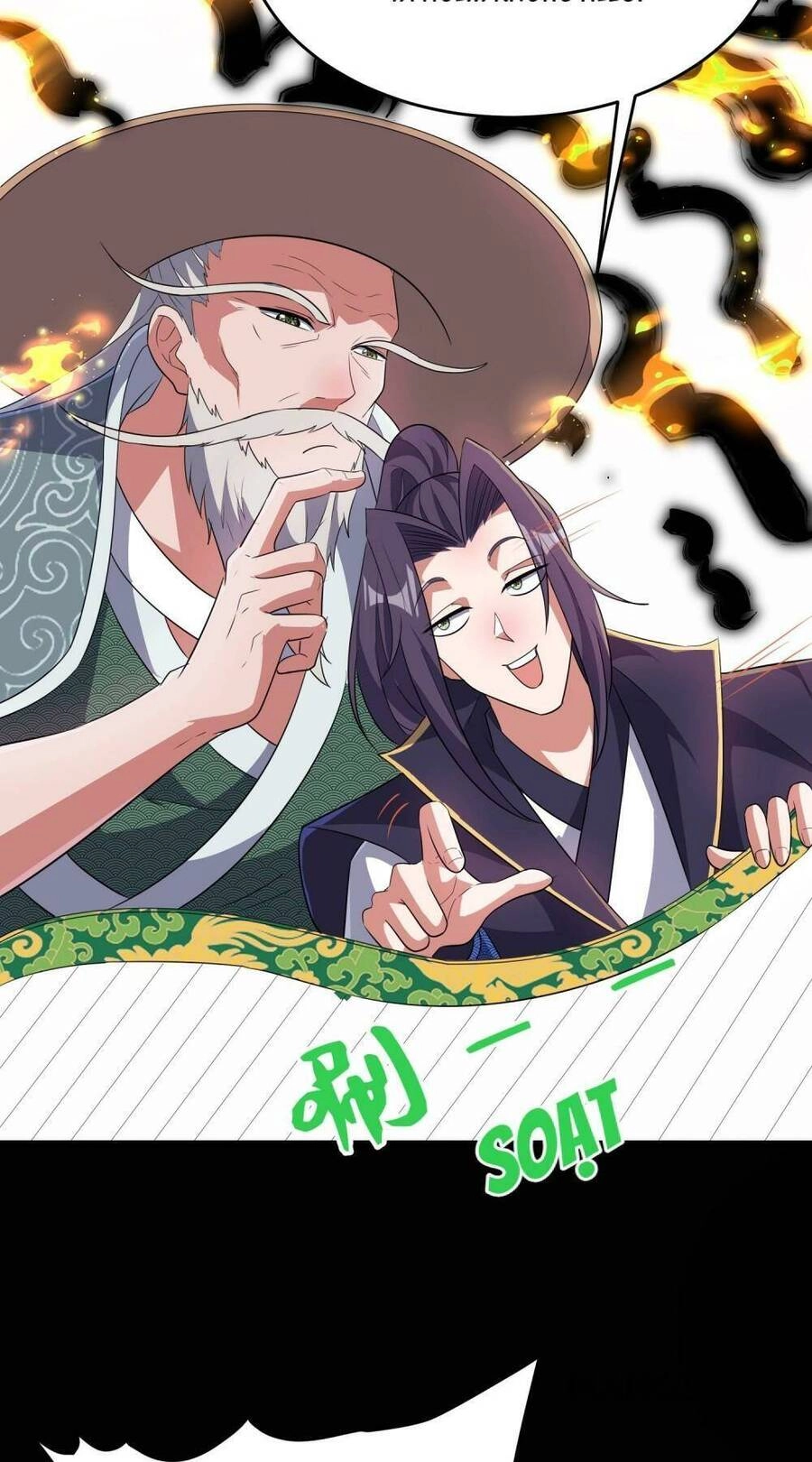 Đệ Nhất Ở Rể Chapter 289 - 4