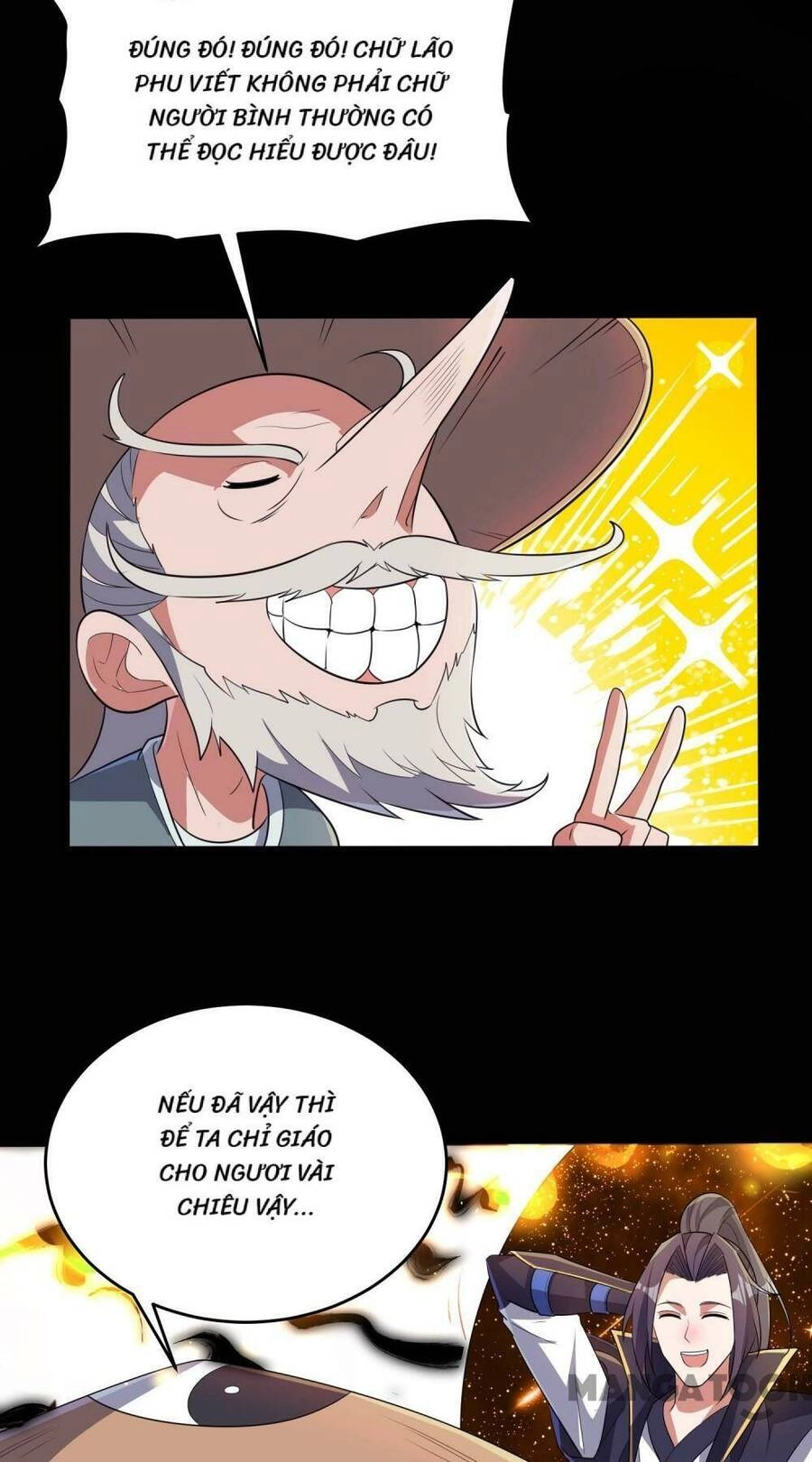 Đệ Nhất Ở Rể Chapter 289 - 5