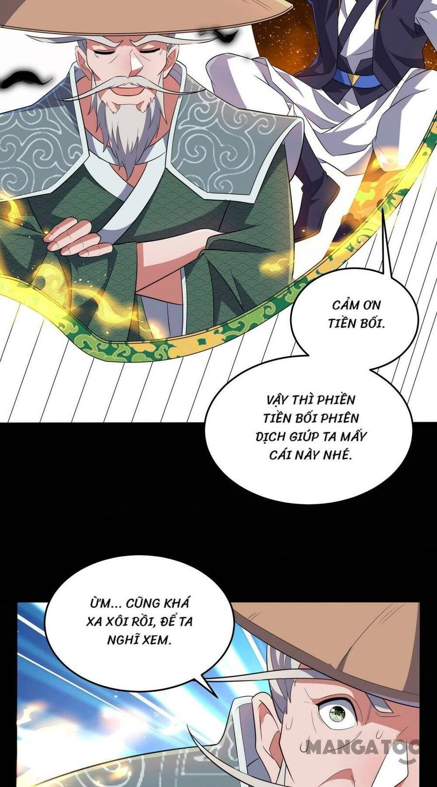 Đệ Nhất Ở Rể Chapter 289 - 6