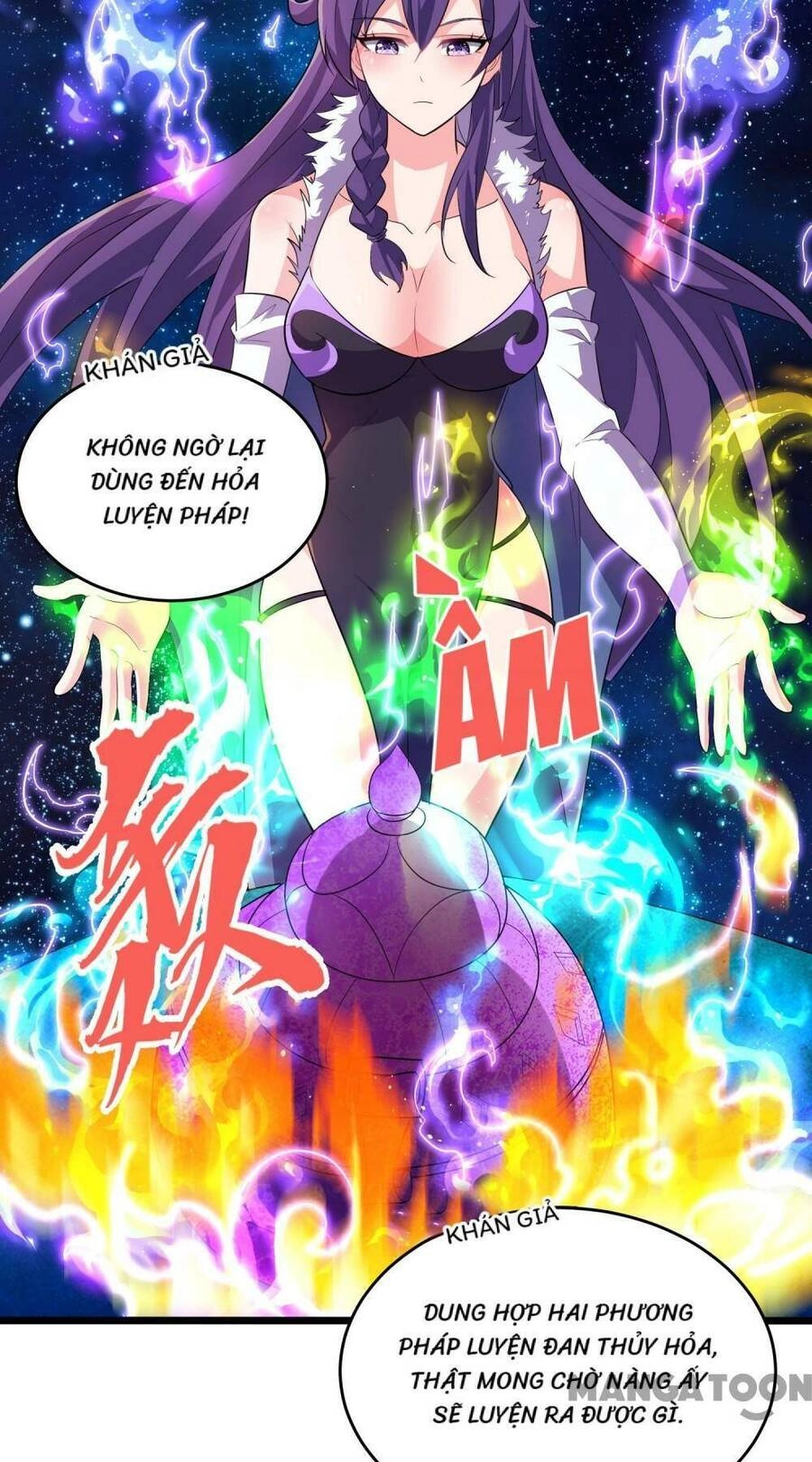 Đệ Nhất Ở Rể Chapter 289 - 8