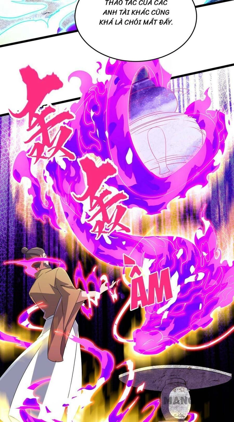 Đệ Nhất Ở Rể Chapter 289 - 10