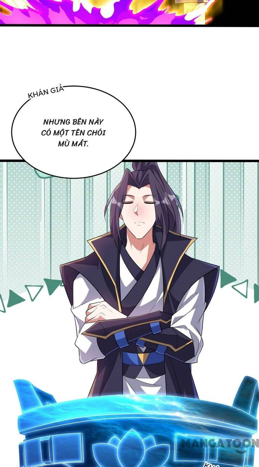 Đệ Nhất Ở Rể Chapter 289 - 11