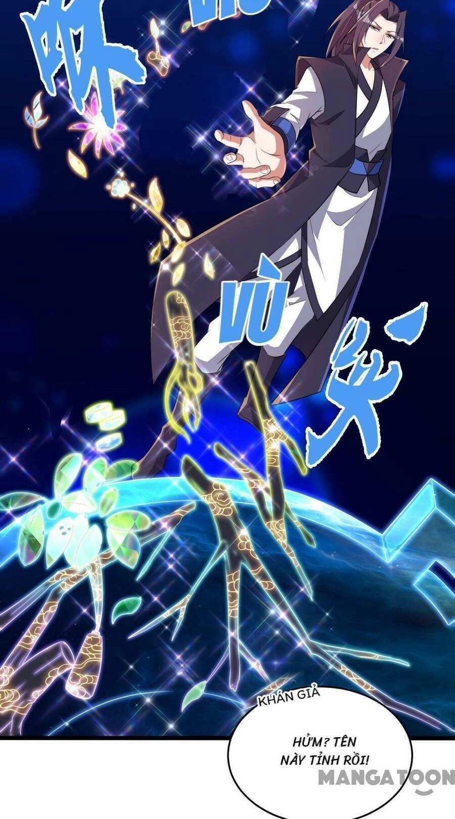 Đệ Nhất Ở Rể Chapter 289 - 14