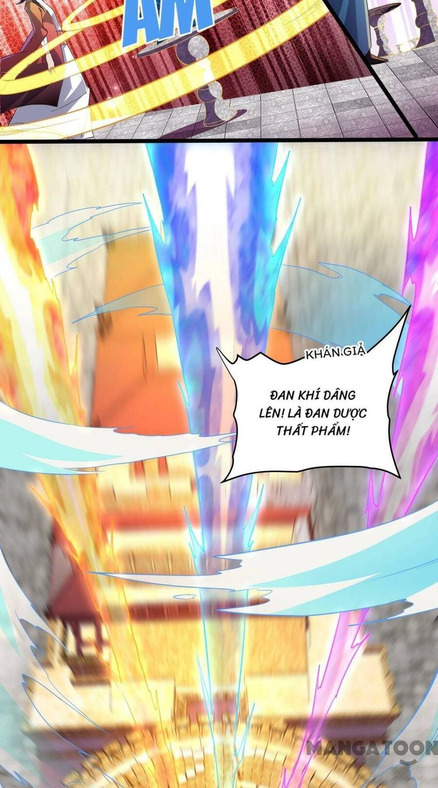 Đệ Nhất Ở Rể Chapter 289 - 17