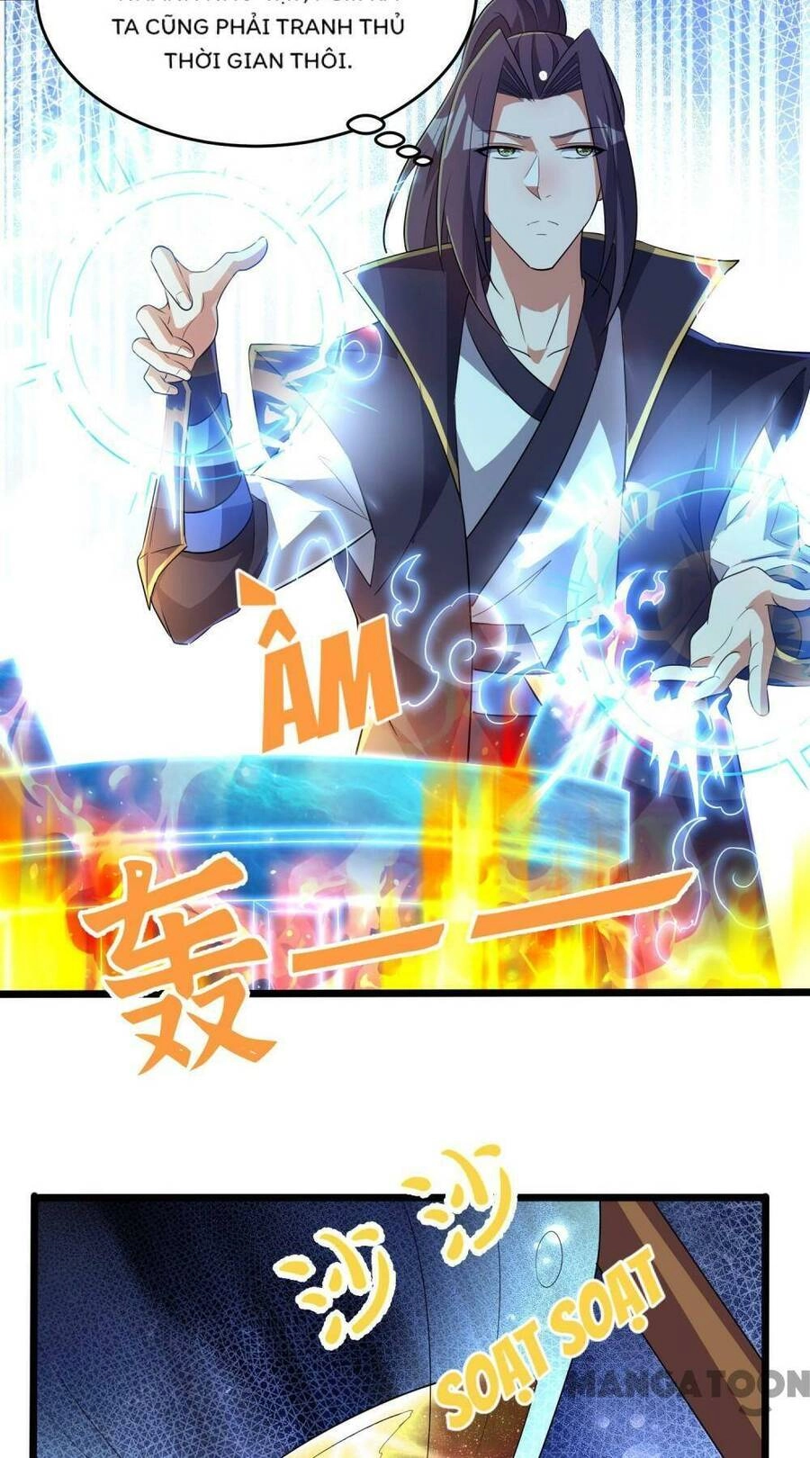 Đệ Nhất Ở Rể Chapter 289 - 20