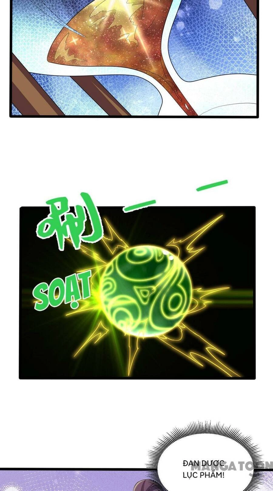 Đệ Nhất Ở Rể Chapter 289 - 21