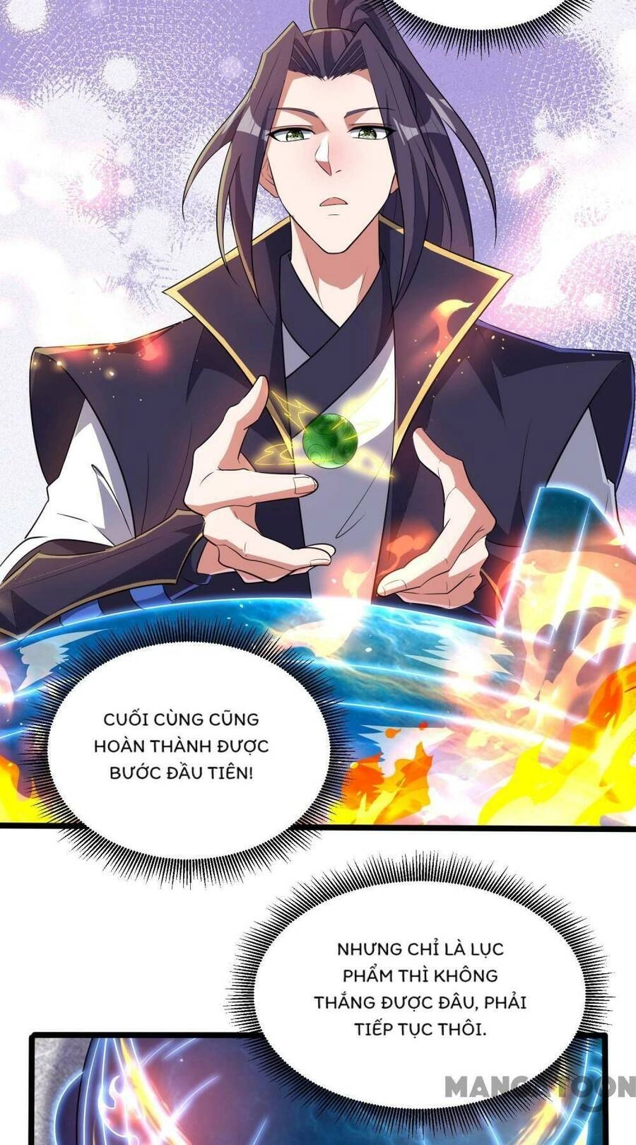 Đệ Nhất Ở Rể Chapter 289 - 22