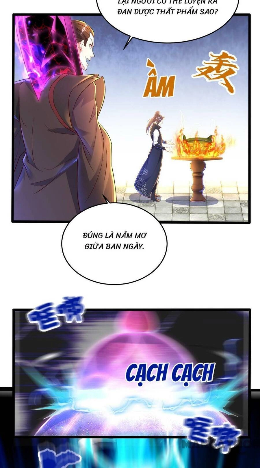 Đệ Nhất Ở Rể Chapter 289 - 25