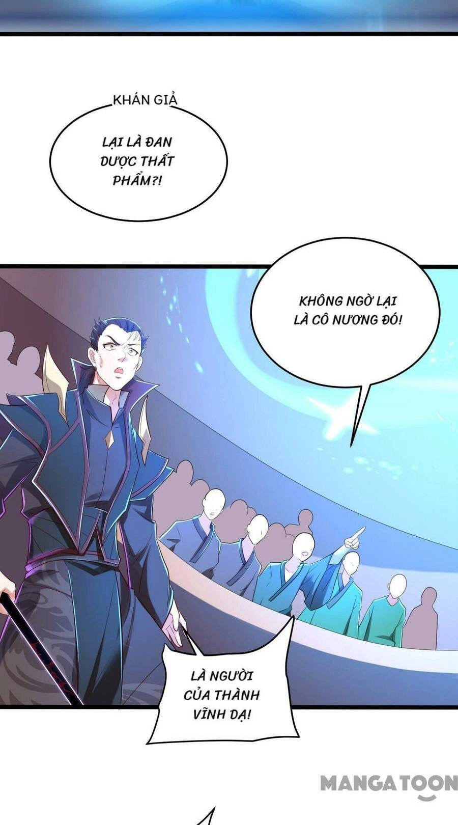 Đệ Nhất Ở Rể Chapter 289 - 27