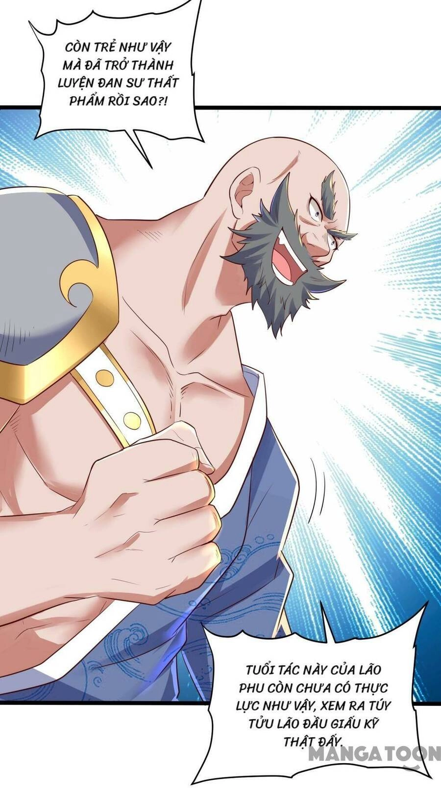 Đệ Nhất Ở Rể Chapter 289 - 28