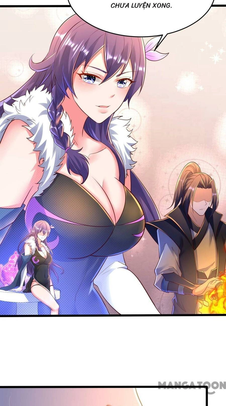 Đệ Nhất Ở Rể Chapter 289 - 33