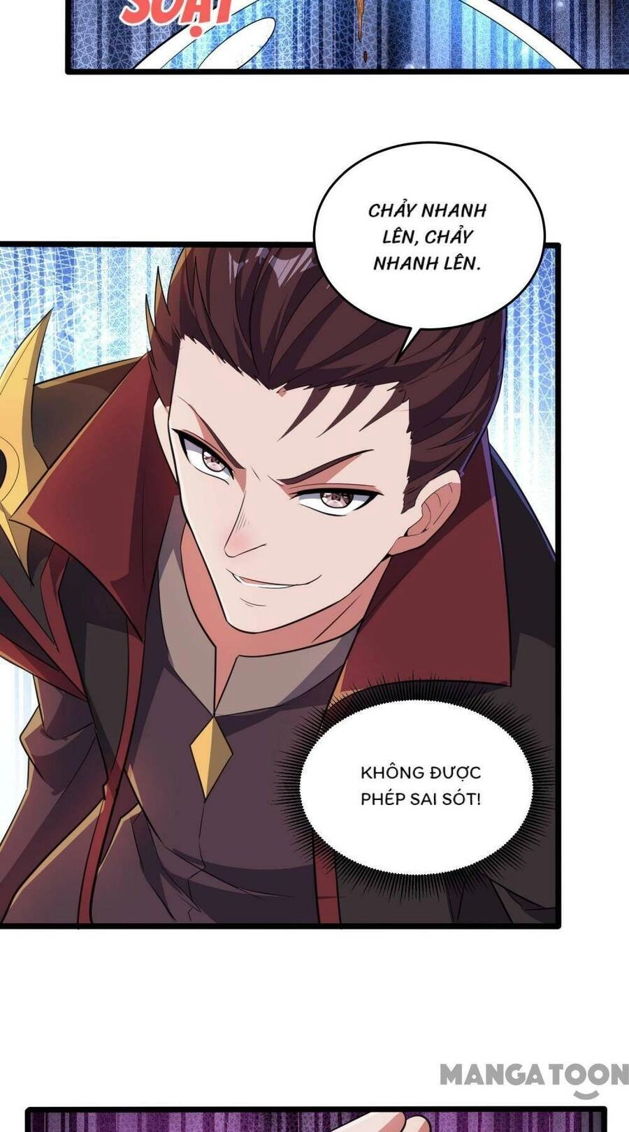 Đệ Nhất Ở Rể Chapter 289 - 37