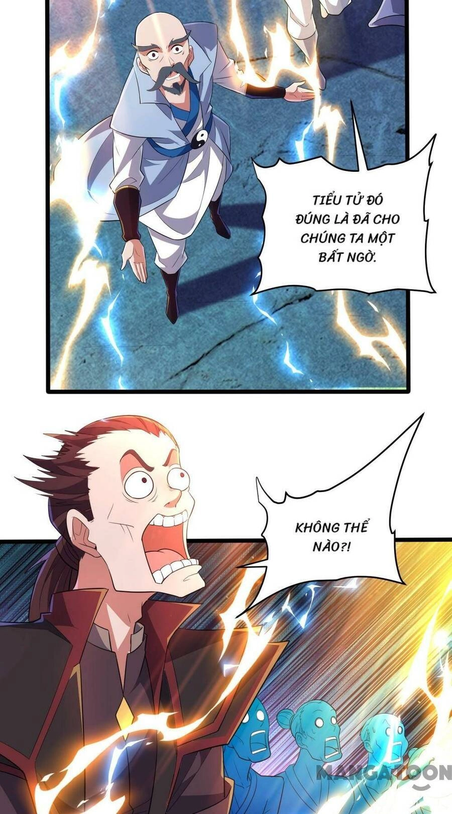 Đệ Nhất Ở Rể Chapter 289 - 42