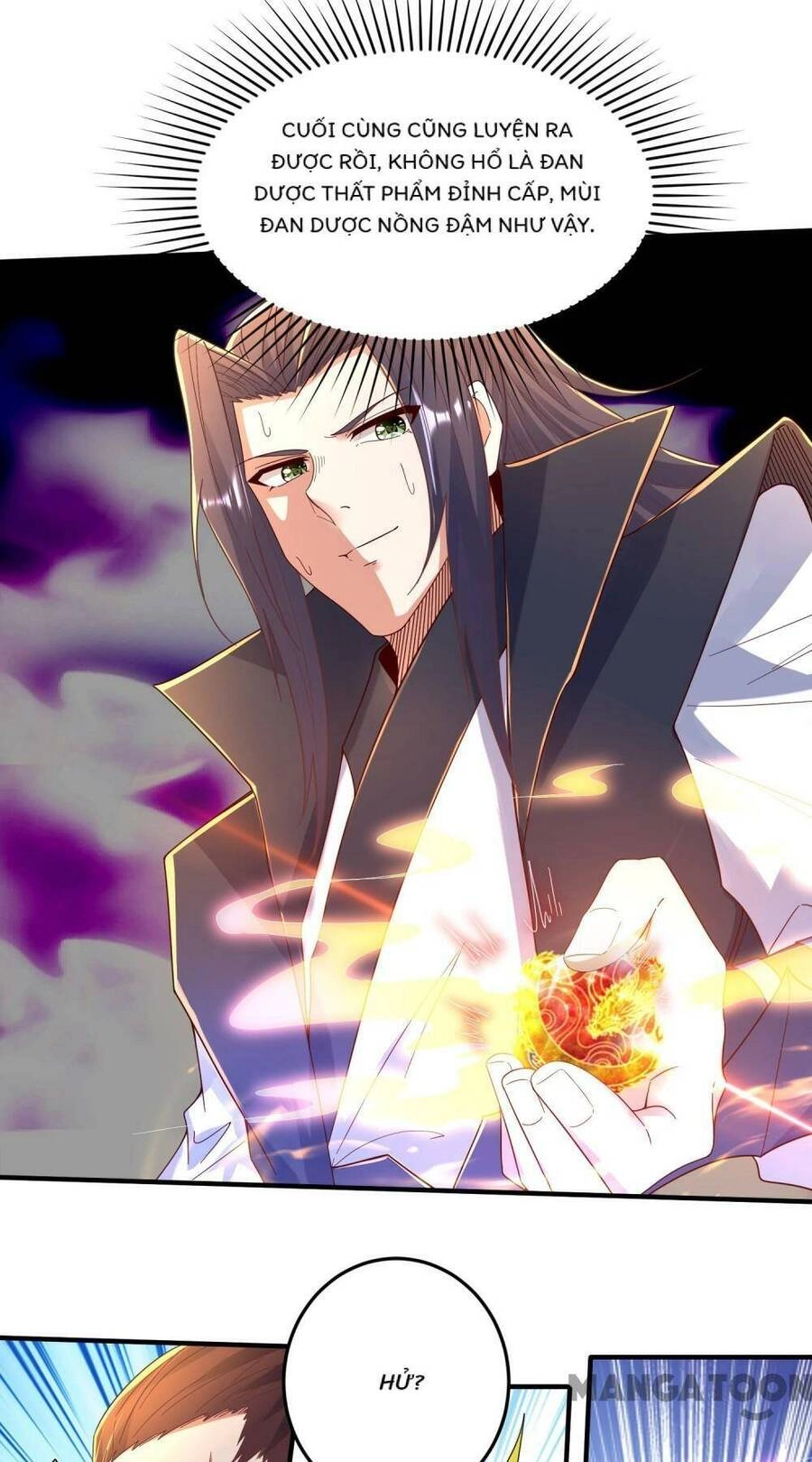 Đệ Nhất Ở Rể Chapter 290 - 2