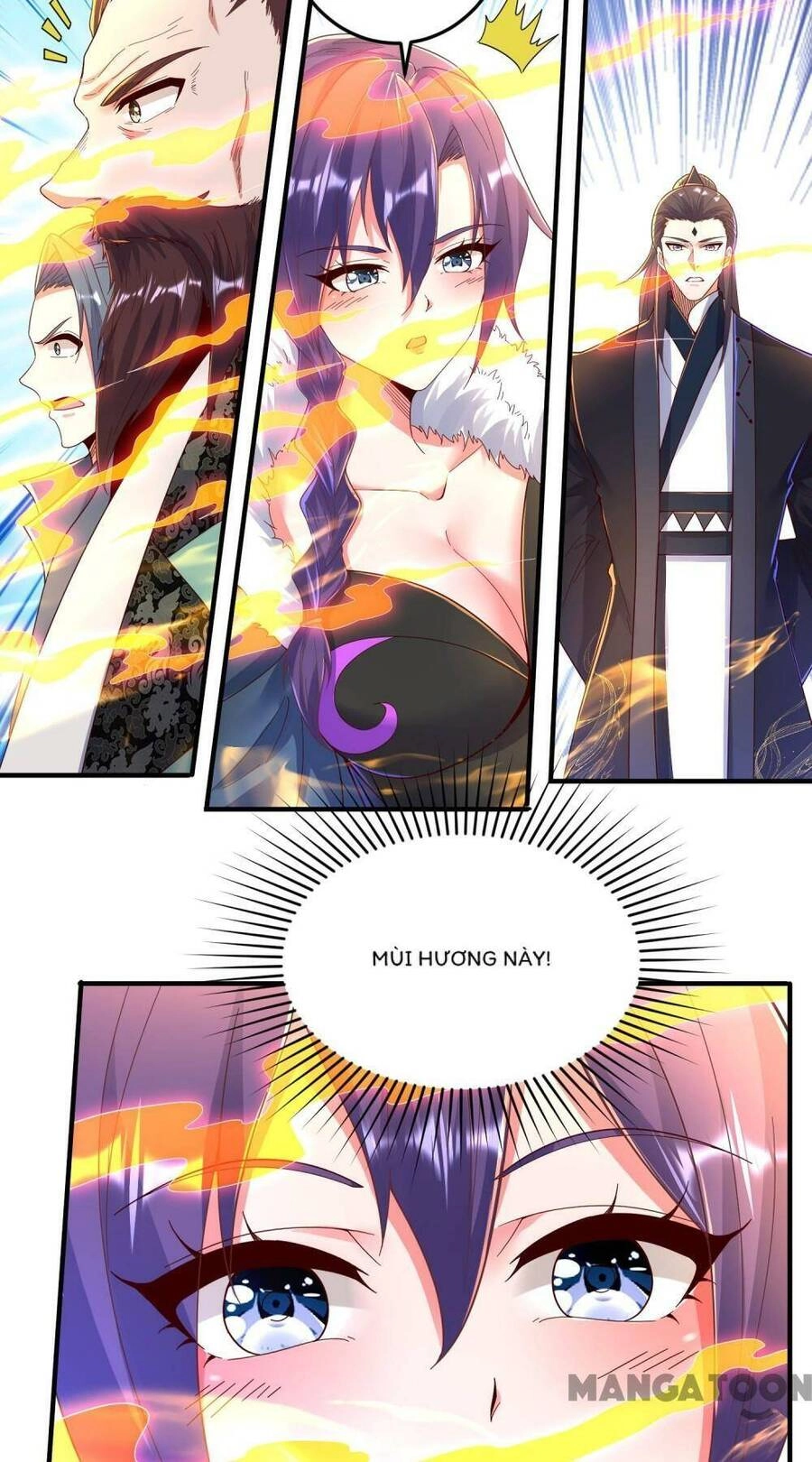 Đệ Nhất Ở Rể Chapter 290 - 3