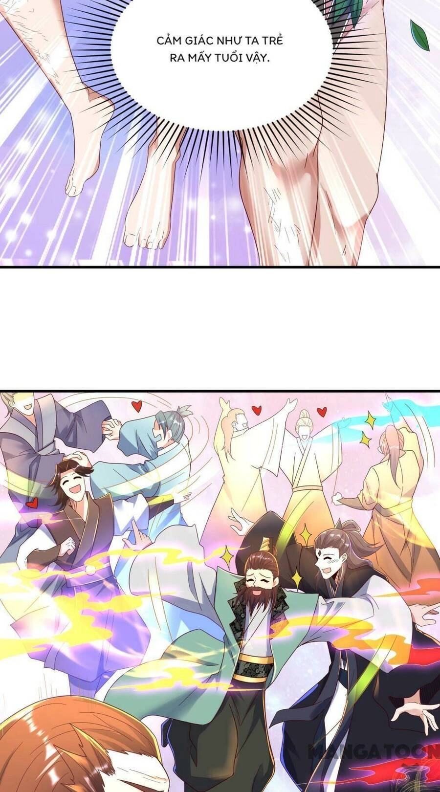 Đệ Nhất Ở Rể Chapter 290 - 6