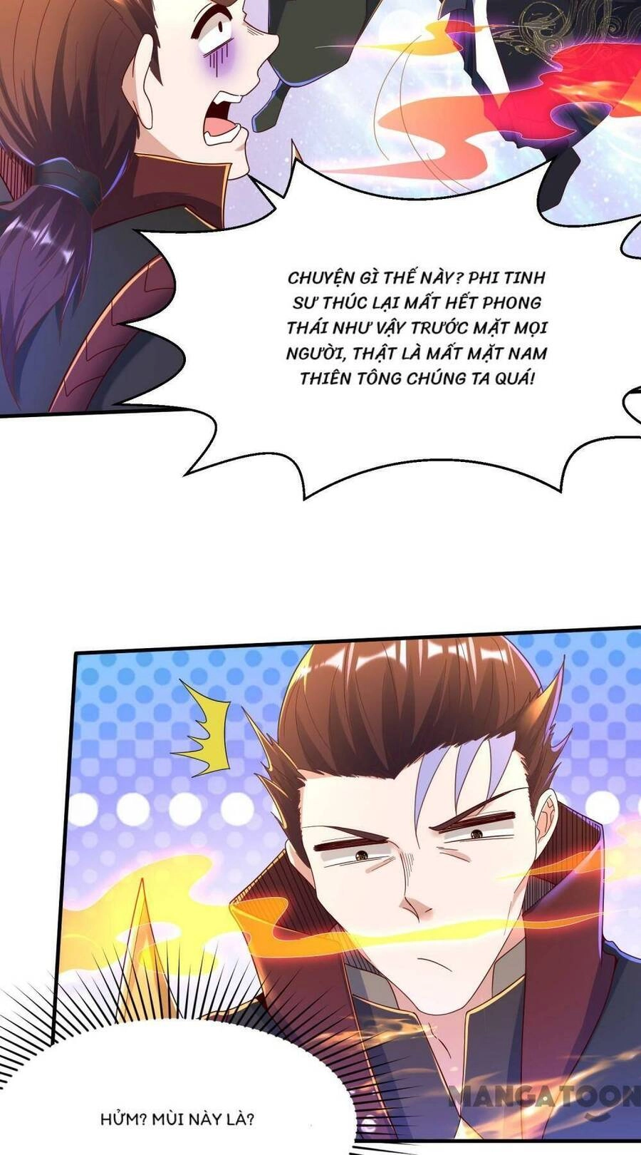 Đệ Nhất Ở Rể Chapter 290 - 7