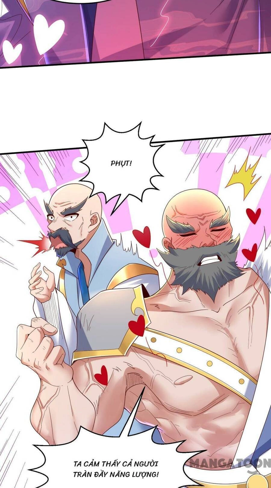 Đệ Nhất Ở Rể Chapter 290 - 10