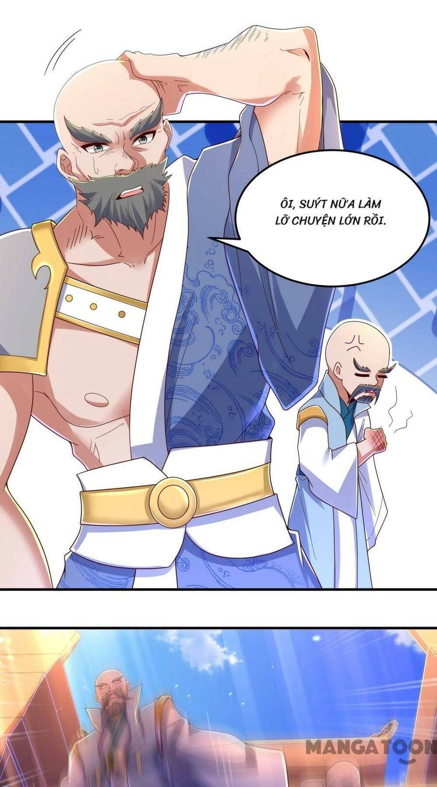 Đệ Nhất Ở Rể Chapter 290 - 12