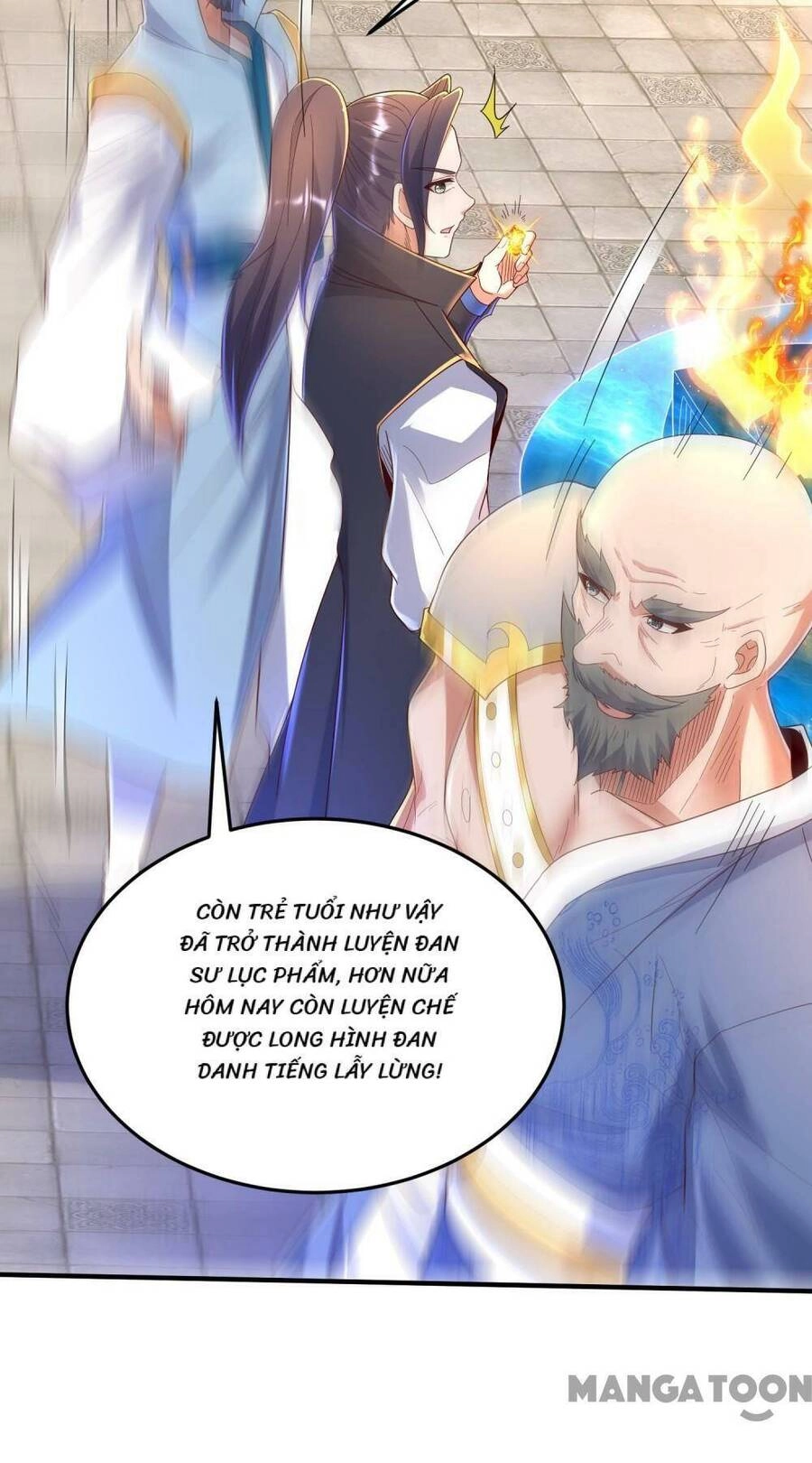 Đệ Nhất Ở Rể Chapter 290 - 14