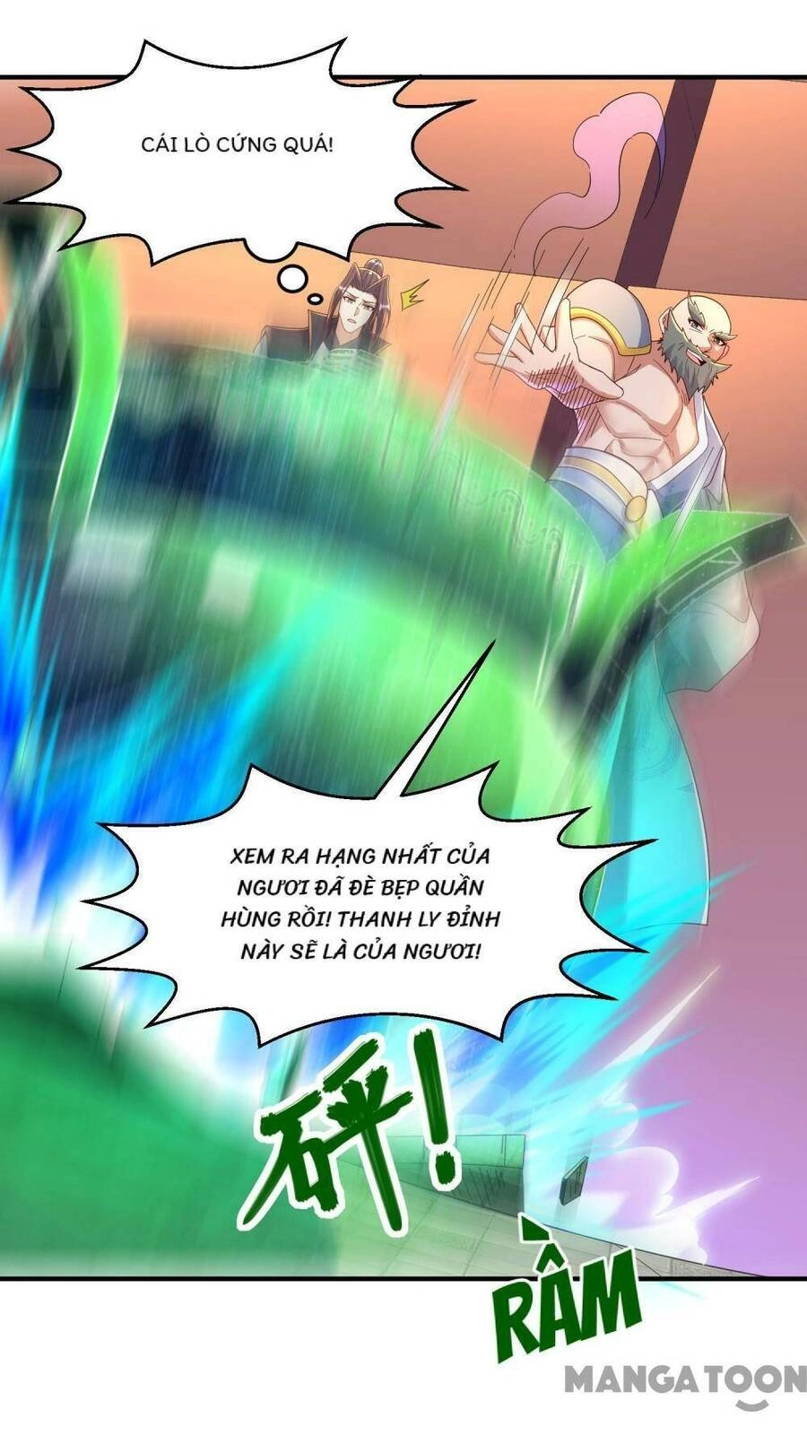 Đệ Nhất Ở Rể Chapter 290 - 15