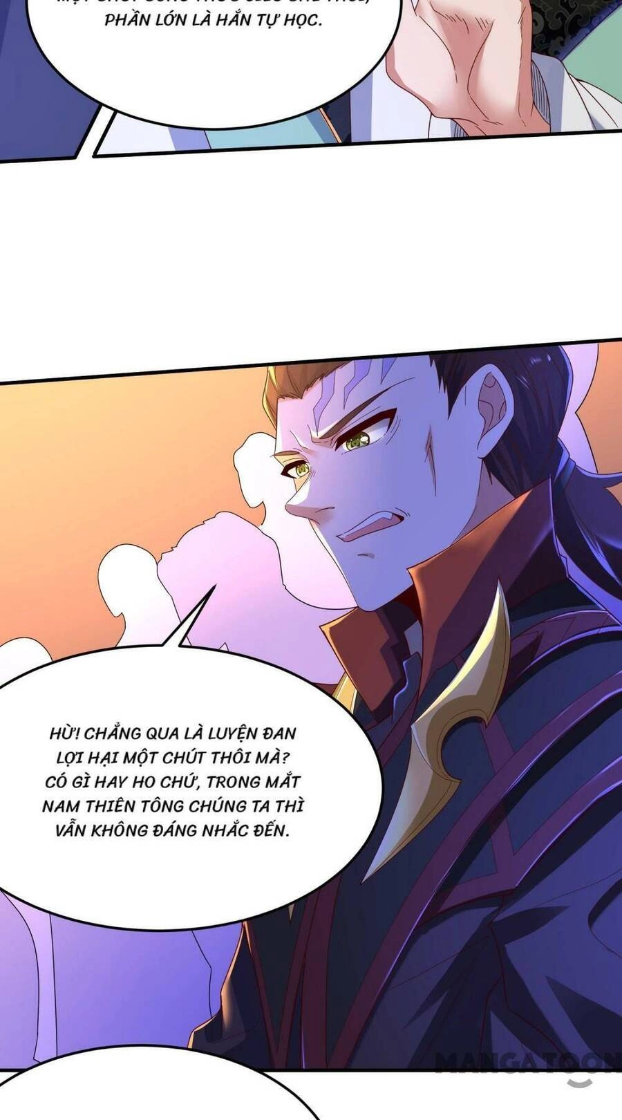 Đệ Nhất Ở Rể Chapter 290 - 20