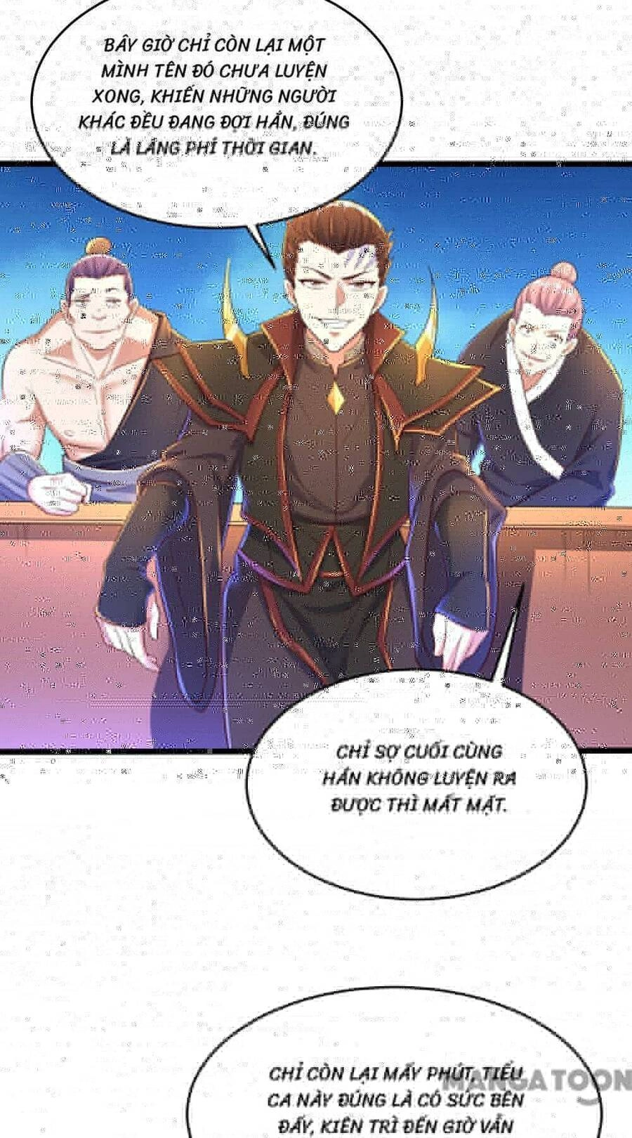 Đệ Nhất Ở Rể Chapter 290 - 22