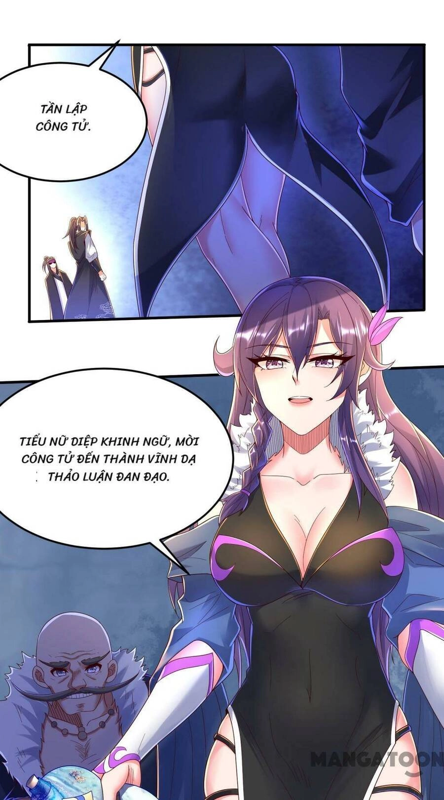 Đệ Nhất Ở Rể Chapter 290 - 23