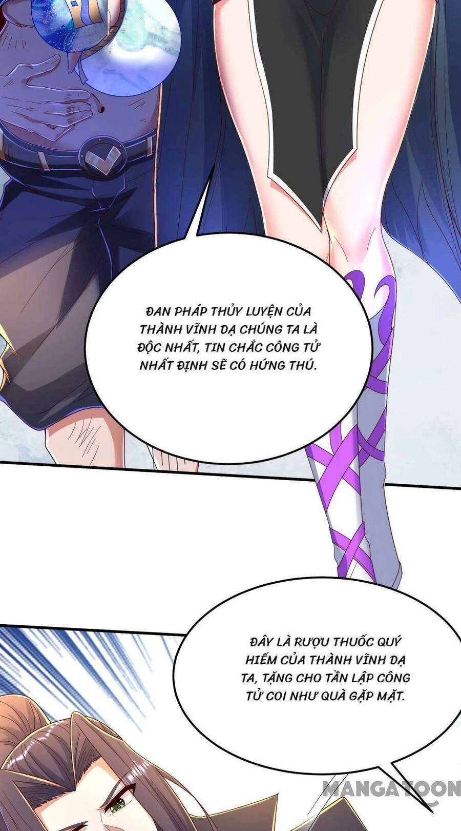 Đệ Nhất Ở Rể Chapter 290 - 24