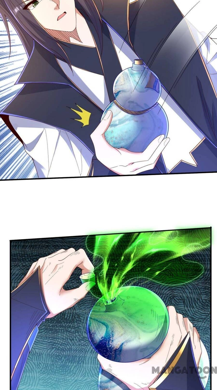 Đệ Nhất Ở Rể Chapter 290 - 25