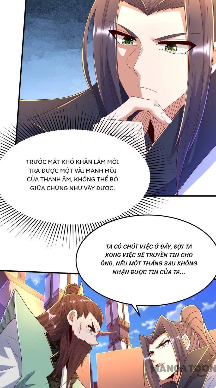 Đệ Nhất Ở Rể Chapter 290 - 29