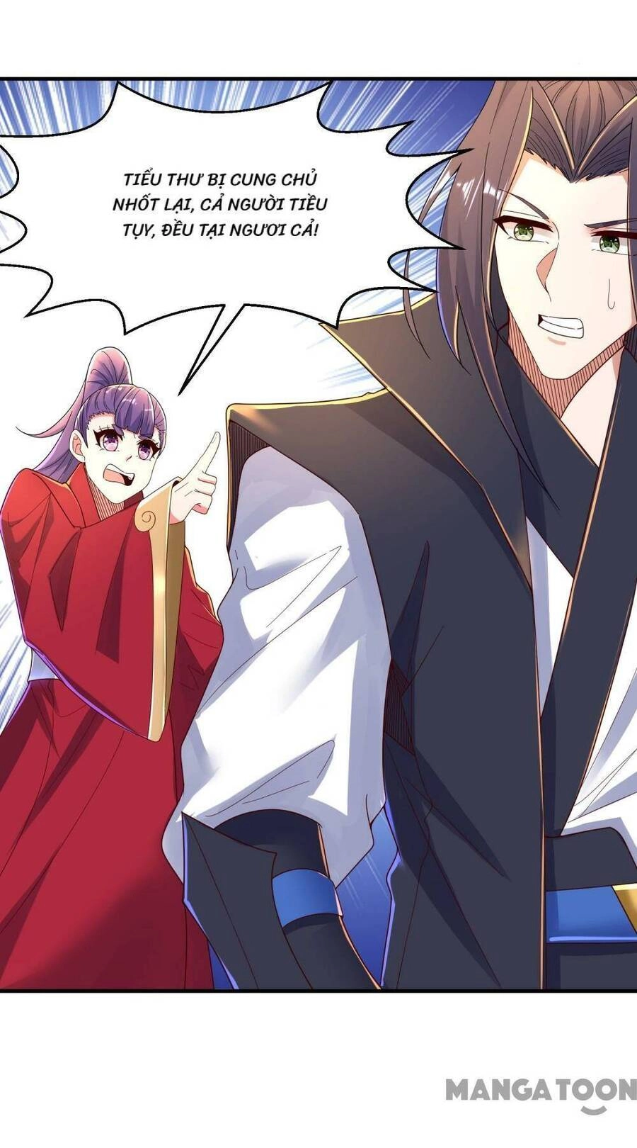 Đệ Nhất Ở Rể Chapter 290 - 34