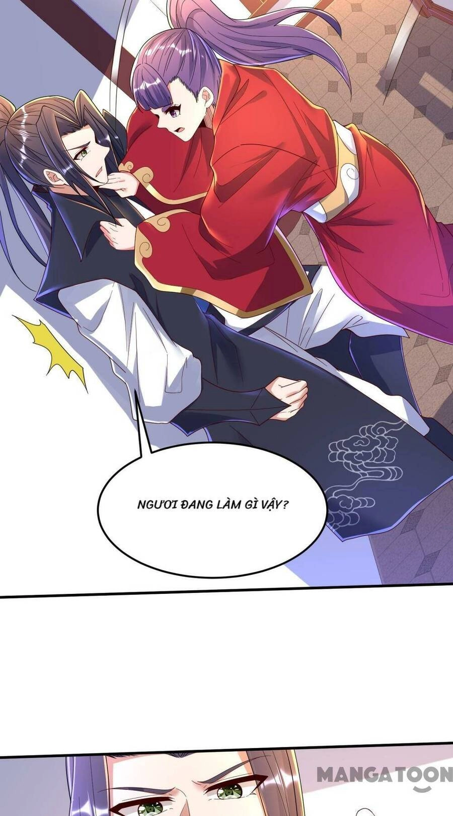 Đệ Nhất Ở Rể Chapter 290 - 36