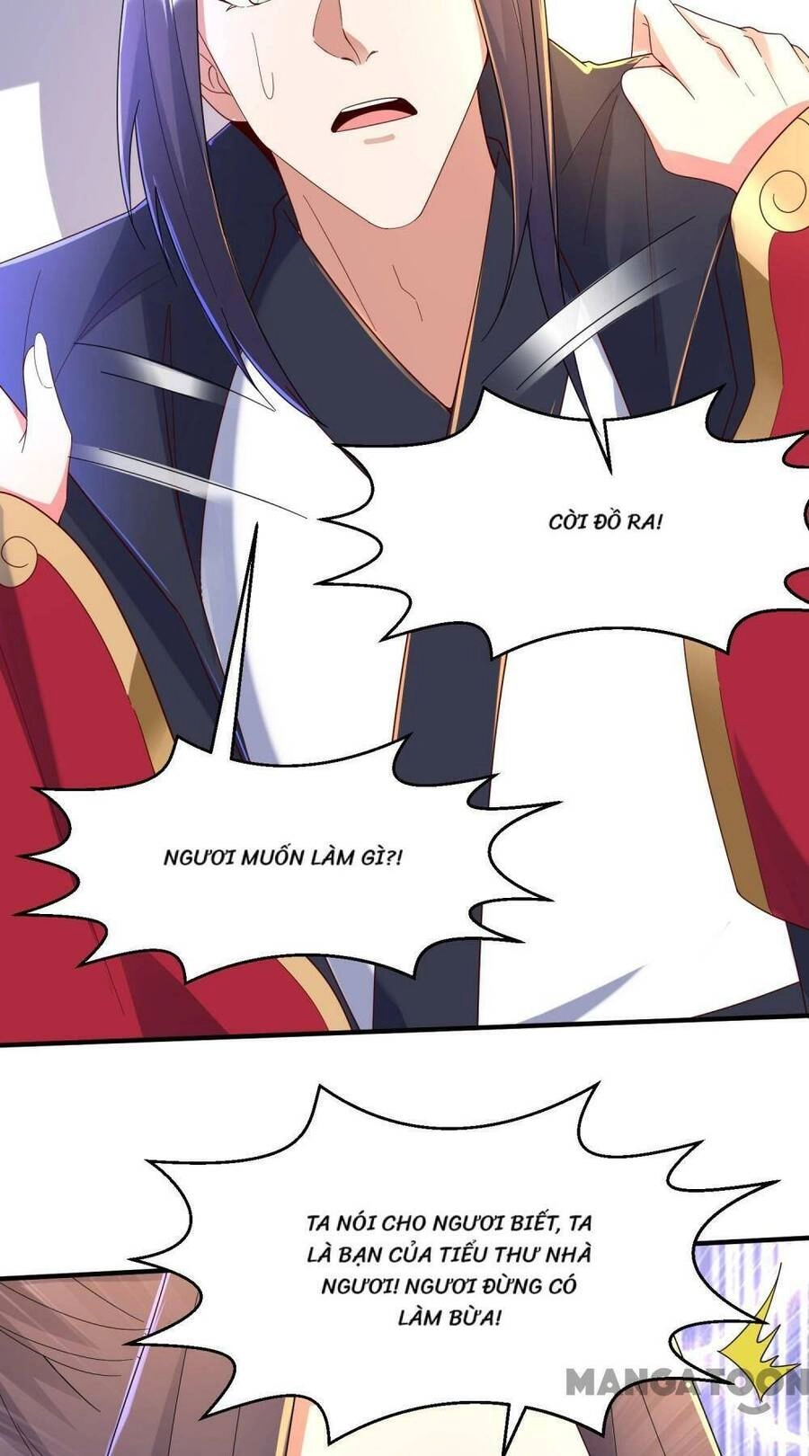 Đệ Nhất Ở Rể Chapter 290 - 37