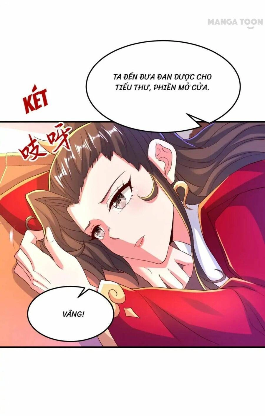 Đệ Nhất Ở Rể Chapter 291 - 2