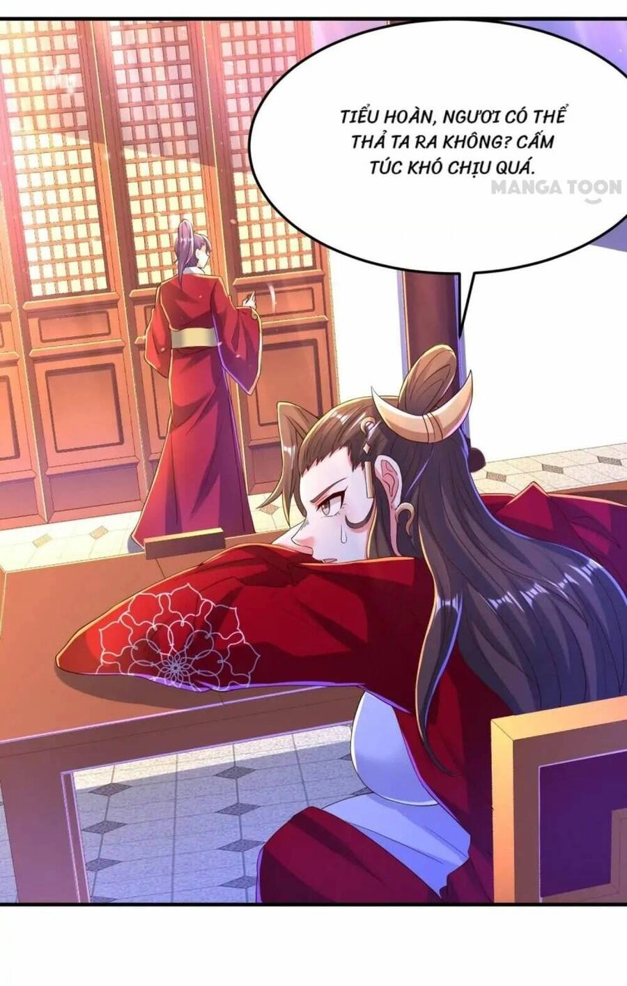 Đệ Nhất Ở Rể Chapter 291 - 3