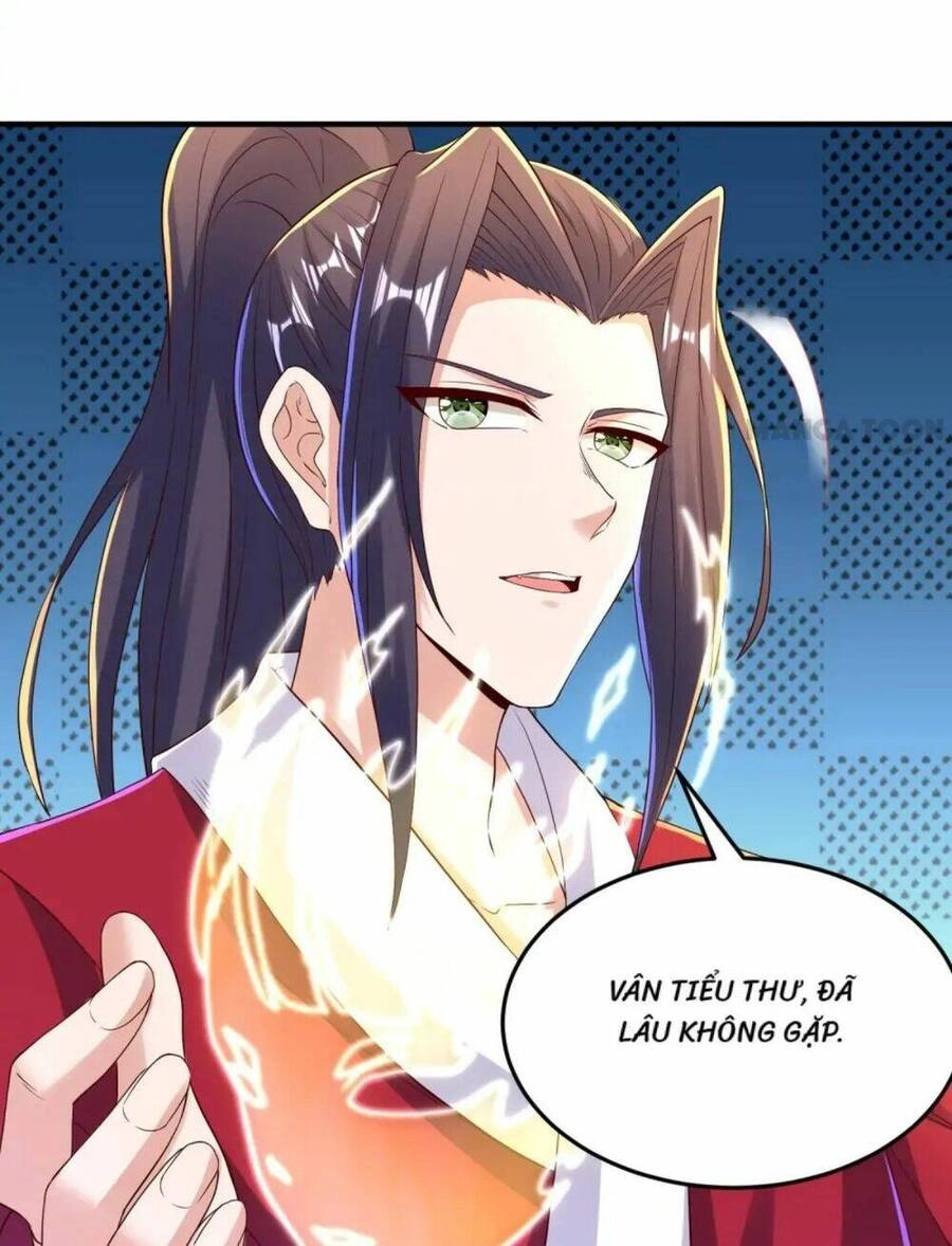 Đệ Nhất Ở Rể Chapter 291 - 4