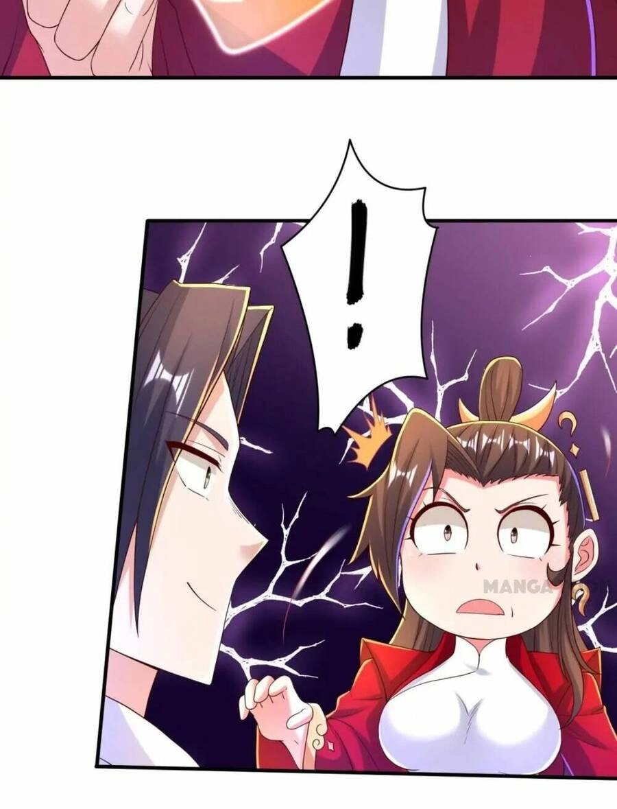 Đệ Nhất Ở Rể Chapter 291 - 5