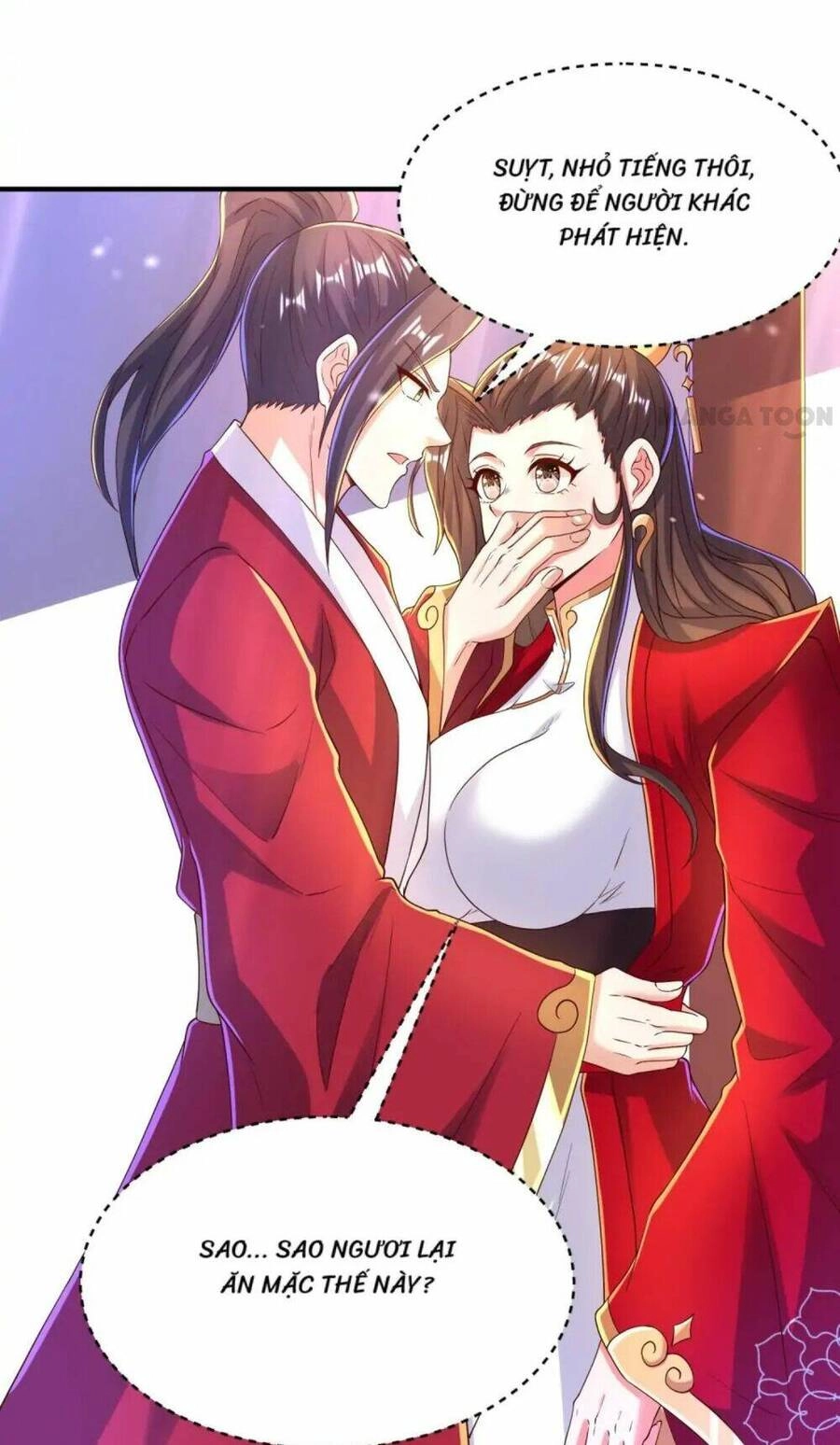 Đệ Nhất Ở Rể Chapter 291 - 8