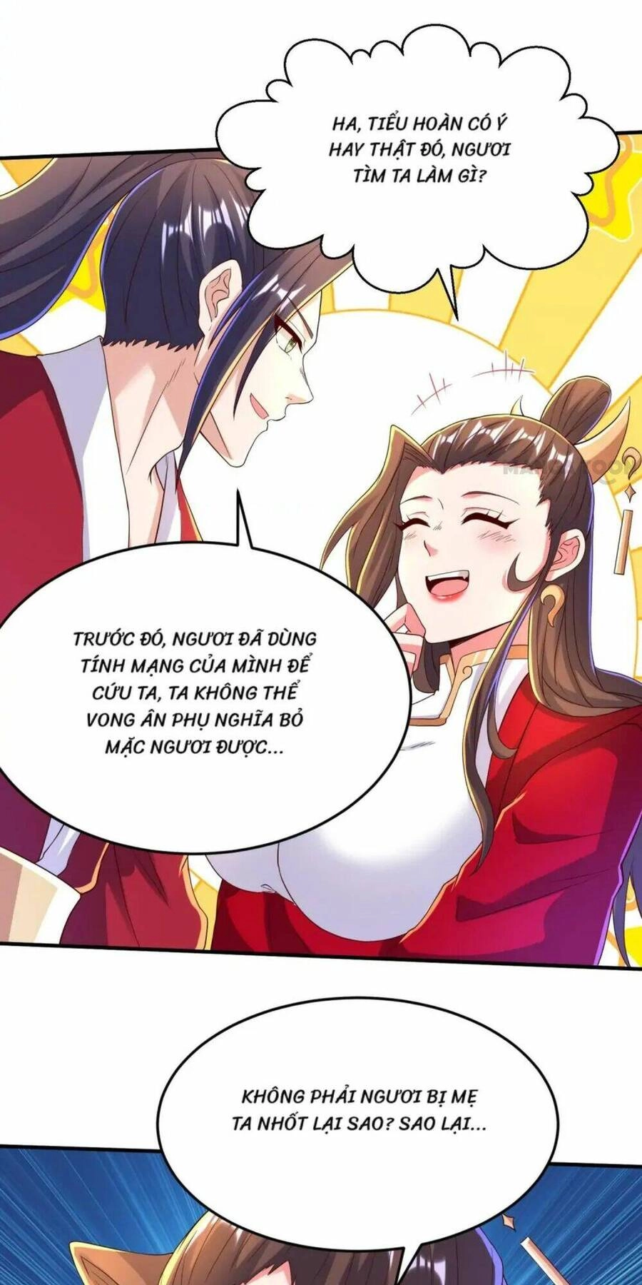 Đệ Nhất Ở Rể Chapter 291 - 10