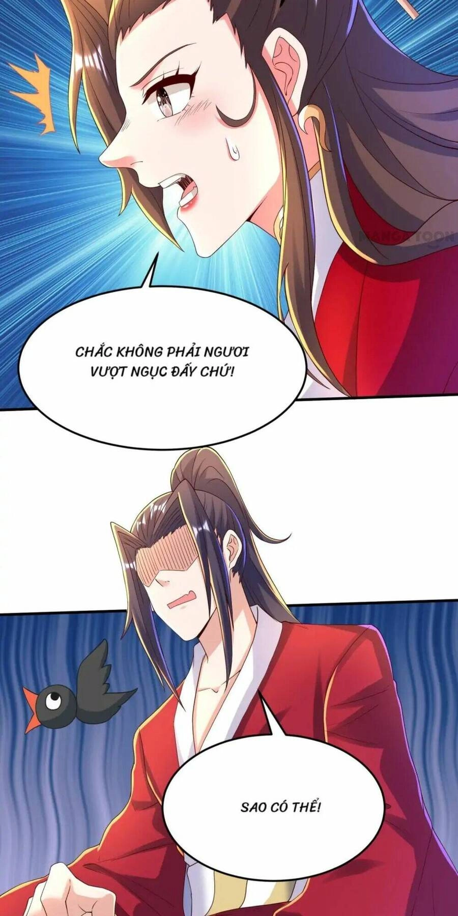 Đệ Nhất Ở Rể Chapter 291 - 11