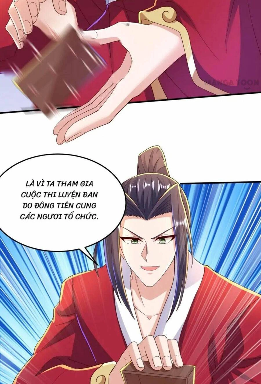 Đệ Nhất Ở Rể Chapter 291 - 12