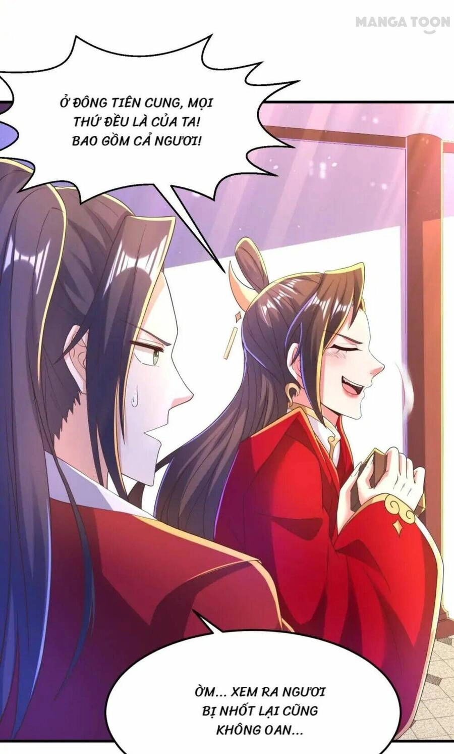 Đệ Nhất Ở Rể Chapter 291 - 19