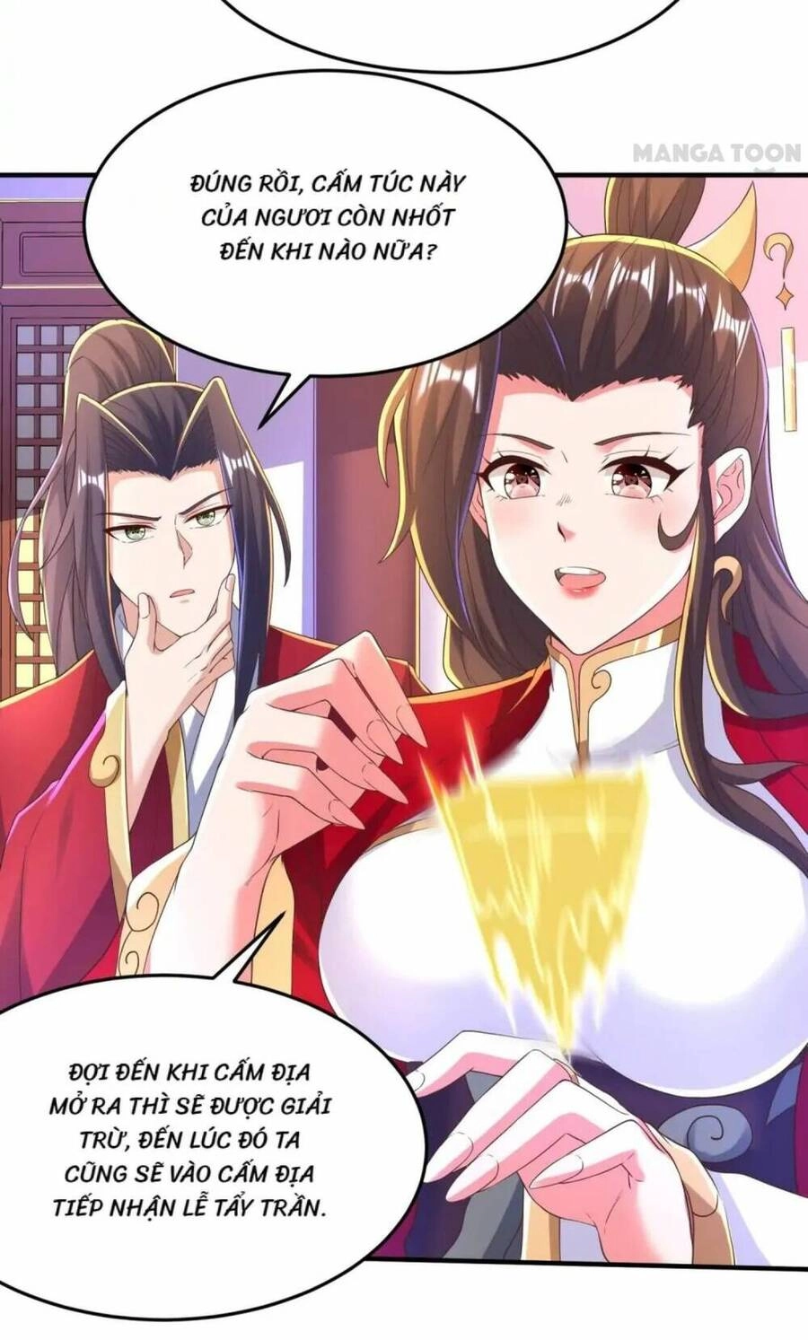 Đệ Nhất Ở Rể Chapter 291 - 20