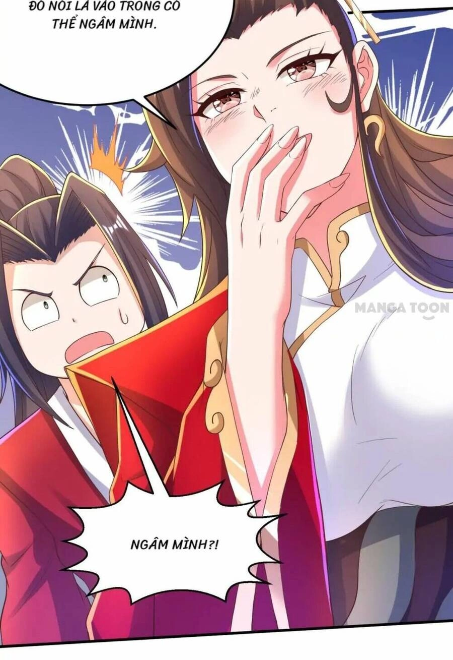 Đệ Nhất Ở Rể Chapter 291 - 22