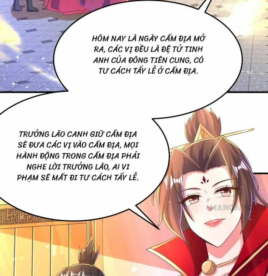 Đệ Nhất Ở Rể Chapter 291 - 24
