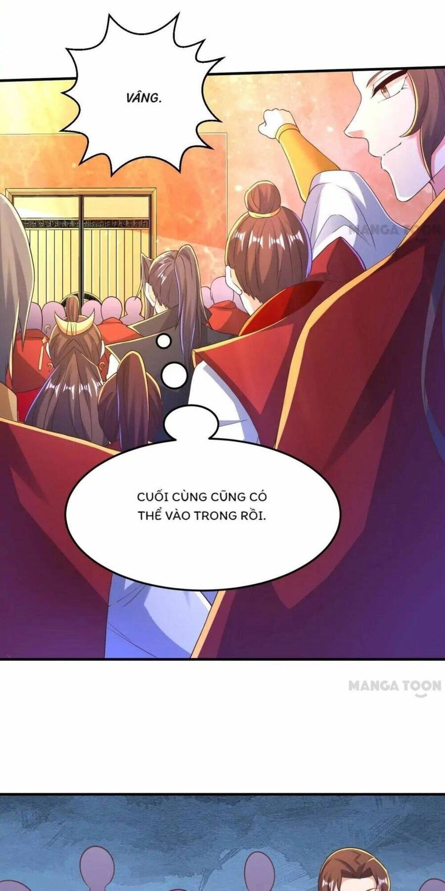 Đệ Nhất Ở Rể Chapter 291 - 26