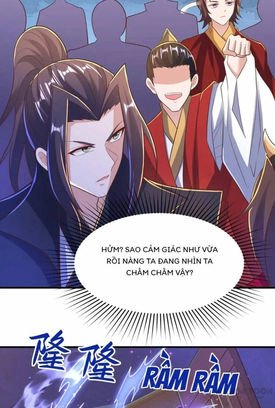 Đệ Nhất Ở Rể Chapter 291 - 27