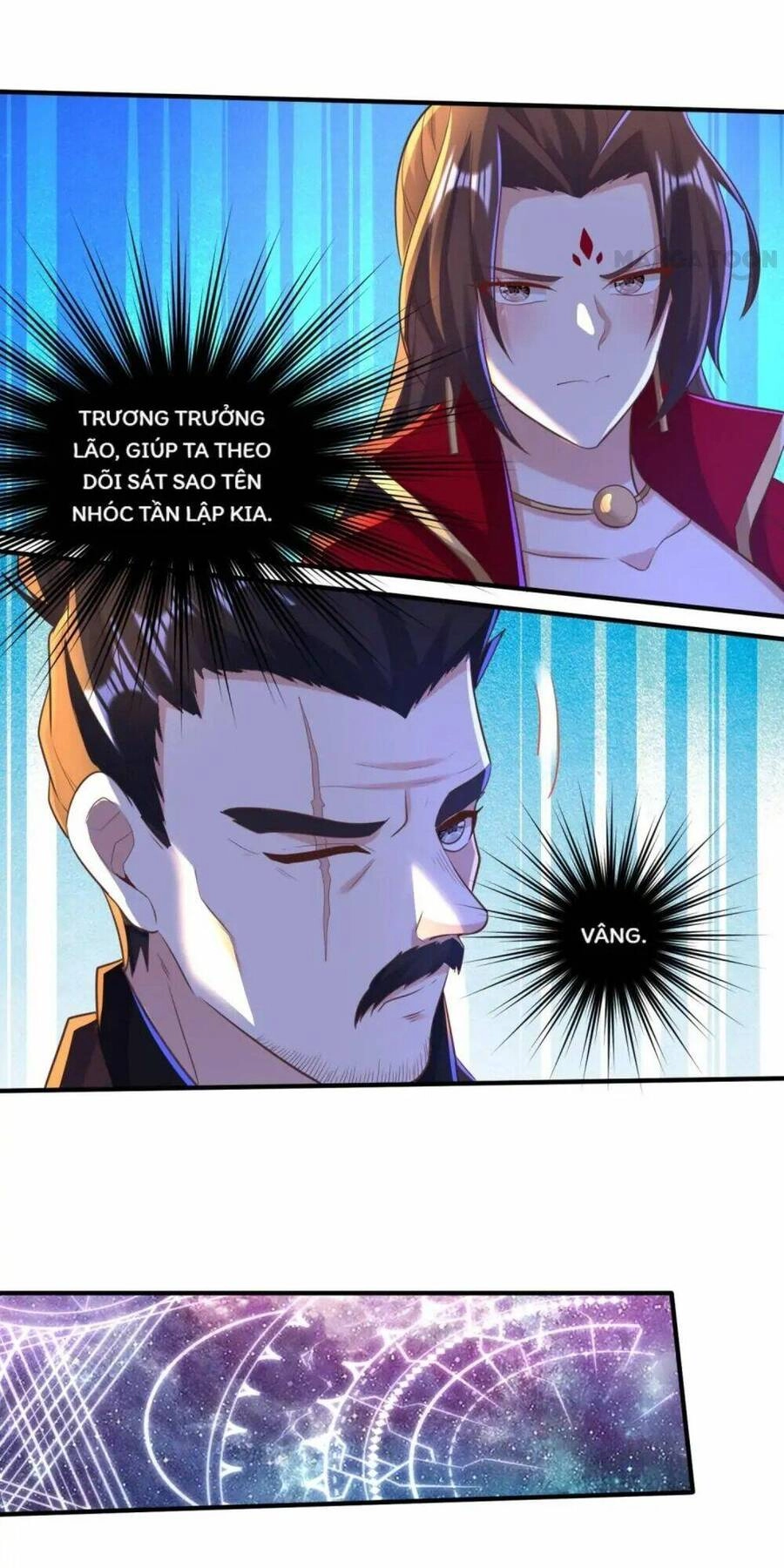 Đệ Nhất Ở Rể Chapter 291 - 29